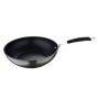 Sartén Wok Bergner MIDNIGHT BG Aluminio Forjado Ø 28 cm