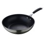 Sartén Wok Bergner MIDNIGHT BG Aluminio Forjado Ø 28 cm