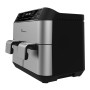 Freidora sin Aceite Masterpro POWERDUO MP 2400 W 10 L