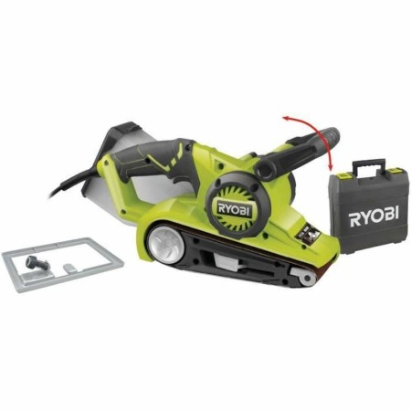 Lijadora Ryobi EBS800V 800 W 18 V
