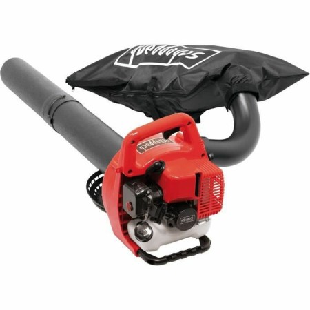 Aspirateur à main Scheppach LBH2600P 25.4 cc