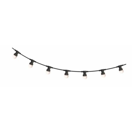 Guirlande lumineuse LED ibiza 10 m Lumière chaude