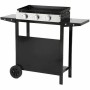 Grill Max Gas Noir