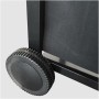 Grill Max Gas Noir