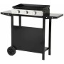 Grill Max Gas Noir