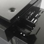 Grill Max Gas Noir
