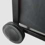 Grill Max Gas Noir