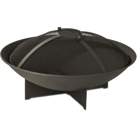 Barbacoa Portátil Landmann 03313 Ø 60 cm