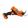 Tijeras de Poda Black & Decker BCPP18B -XJ 25 MM 18V