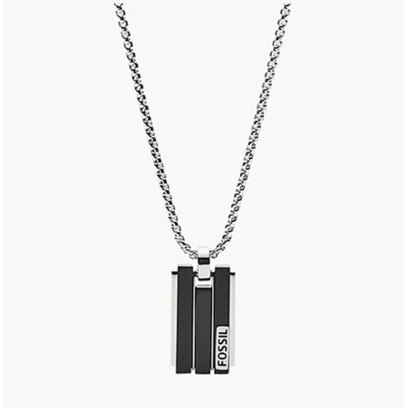 Collar Mujer Fossil JF03126998