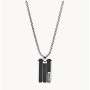 Collar Mujer Fossil JF03126998