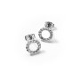 Boucles d´oreilles Femme AN Jewels AL.EMW02S