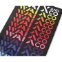 Caja para Relojes Watx & Colors WACAJACONS16A 25 x 7 x 5 cm