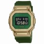 Montre Homme Casio G-Shock GM-5600CL-3ER (Ø 43 mm)