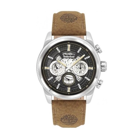 Montre Homme Timberland TDWGF2200704