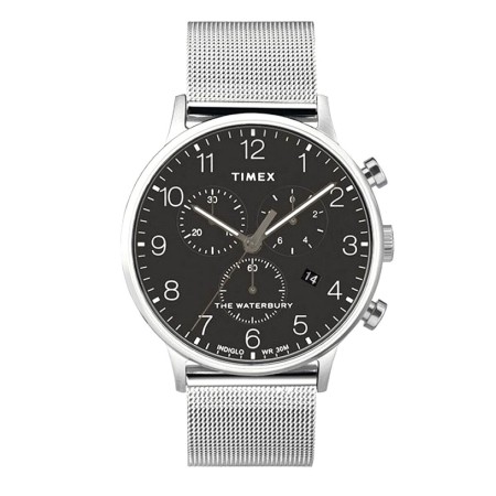 Reloj Hombre Timex TW2T36600 (Ø 40 mm)