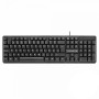 Clavier Tacens AK0PT Qwerty portugais