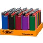 Allume Bic J26 Multicouleur 50 Pièces