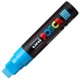 Marcador POSCA PC-17K Azul claro (5 Unidades)