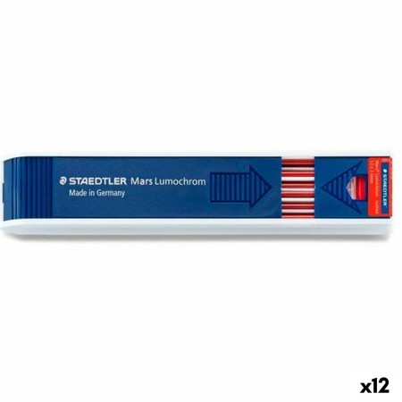 Recambio de mina Staedtler Mars Lumochrom 2,0 mm (12 Unidades)