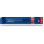 Recharge de mine Staedtler Mars Lumochrom 2,0 mm (12 Unités)