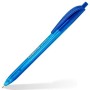 Crayon Staedtler BALL 4230 Bleu 1 mm (10 Unités)