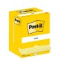 Notas Adhesivas Post-it 657 Amarillo (12 Unidades)