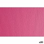 Cartulina Sadipal LR 220 Texturizada Fucsia 50 x 70 cm (20 Unidades)