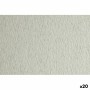 Cartulina Sadipal LR 220 Gris claro Texturizada 50 x 70 cm (20 Unidades)