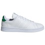 Zapatillas Deportivas Adidas aDVANTAGE GZ5300 Blanco