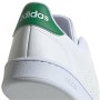 Zapatillas Deportivas Adidas aDVANTAGE GZ5300 Blanco