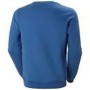 Sweat sans capuche homme HH LOGO Helly Hansen 34000 636 Bleu