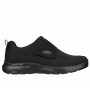 Baskets Skechers FLEX ADVANTAGE 4.0 894159 Noir