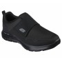 Baskets Skechers FLEX ADVANTAGE 4.0 894159 Noir