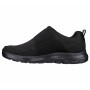 Baskets Skechers FLEX ADVANTAGE 4.0 894159 Noir
