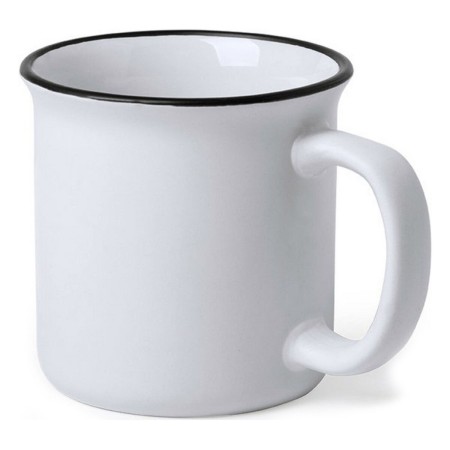 Tasse Vintage 146312 (300 ml) Blanc