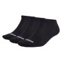 Chaussettes LIN LOW Adidas IC1299 Noir