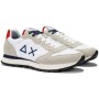 Chaussures casual homme SUN68 SCPZ33101 S01 Blanc