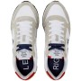 Zapatillas Casual Hombre SUN68 SCPZ33101 S01 Blanco