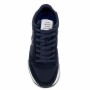 Chaussures casual homme SUN68 SCPZ33101 S07 Blue marine