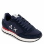 Zapatillas Casual Hombre SUN68 SCPZ33101 S07 Azul marino