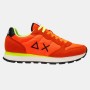 Zapatillas Casual Hombre SUN68 SCPZ33101 S64 Naranja