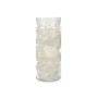 Pierres Décoratives 600 g Quartz Blanc (12 Unités)