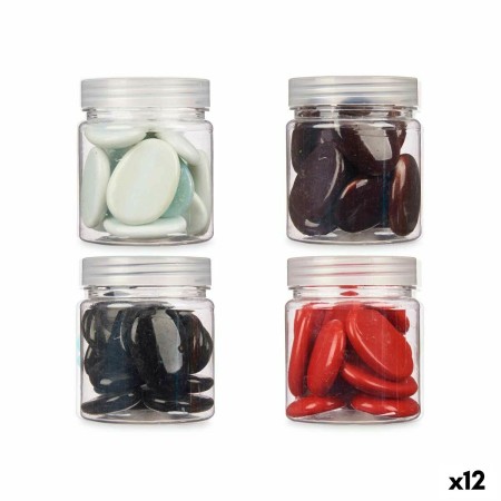 Piedras Decorativas 280 g (12 Unidades)