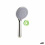 Pomme de douche Argenté Métal 10,5 x 24 x 5 cm (12 Unités)