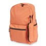 Cartable Orange 37 x 50 x 7 cm (6 Unités)