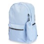 Mochila Escolar Azul claro 37 x 50 x 7 cm (6 Unidades)