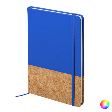 Bloc Notes avec Marque Pages 146338 (100 Volets)