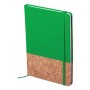 Bloc Notes avec Marque Pages 146338 (100 Volets)