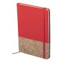 Bloc Notes avec Marque Pages 146338 (100 Volets)